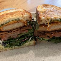 Join the Clubb  at Shift Eatery in Surry Hills