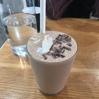  at Shift Eatery in Surry Hills