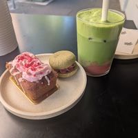  at Shift Eatery in Surry Hills