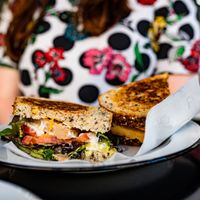 Join the Club  at Shift Eatery in Surry Hills