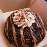 🤤 at Shift Eatery in Surry Hills