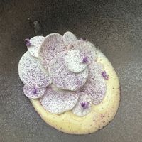   at Librije in Zwolle