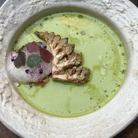   at Librije in Zwolle