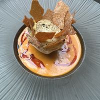   at Librije in Zwolle