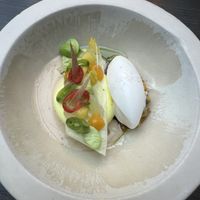   at Librije in Zwolle