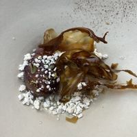   at Librije in Zwolle