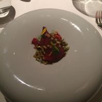 Yum at In de Groene Lantaarn in Hoogeveen