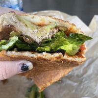 Yum at El Super Pan in Atlanta