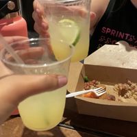   at El Super Pan in Atlanta