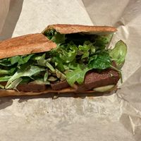   at El Super Pan in Atlanta