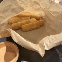   at El Super Pan in Atlanta