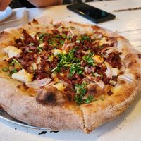  at Federalist Public House in Sacramento