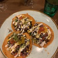   at Avocado in Barcelona