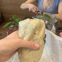   at Avocado in Barcelona