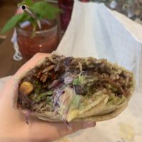   at Avocado in Barcelona