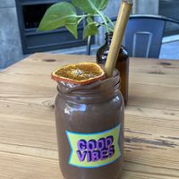   at Avocado in Barcelona