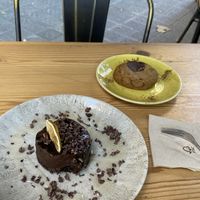   at Avocado in Barcelona