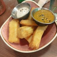  at Avocado in Barcelona