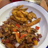   at Avocado in Barcelona