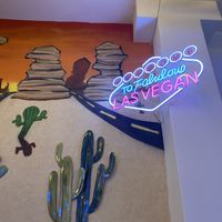 Inside  #Veganuary at Freedom Cakes Bakery in Madrid