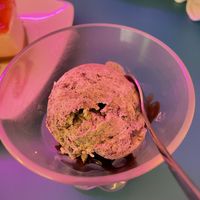 Oreo ice cream   at Freedom Cakes Bakery in Madrid