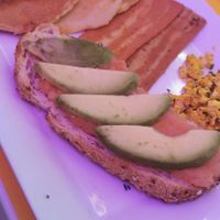  at Freedom Cakes Bakery in Madrid