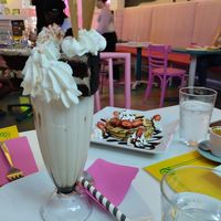  at Freedom Cakes Bakery in Madrid