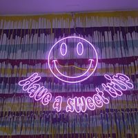  at Freedom Cakes Bakery in Madrid