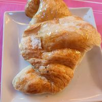 #Veganuary at Freedom Cakes Bakery in Madrid