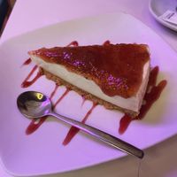   at Freedom Cakes Bakery in Madrid