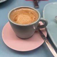   at Freedom Cakes Bakery in Madrid