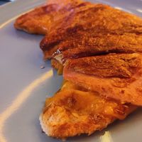  at Freedom Cakes Bakery in Madrid