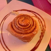  at Freedom Cakes Bakery in Madrid