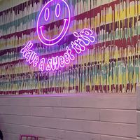 Will be back to increase the sweetness of this trip!  at Freedom Cakes Bakery in Madrid