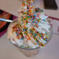  at Freedom Cakes Bakery in Madrid