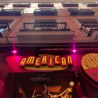  at Freedom Cakes Bakery in Madrid