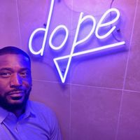   at Freedom Cakes Bakery in Madrid