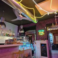  at Freedom Cakes Bakery in Madrid