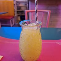  at Freedom Cakes Bakery in Madrid