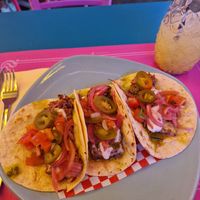  at Freedom Cakes Bakery in Madrid