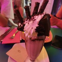  at Freedom Cakes Bakery in Madrid