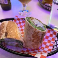   at Freedom Cakes Bakery in Madrid