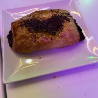   at Freedom Cakes Bakery in Madrid