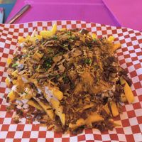  at Freedom Cakes Bakery in Madrid