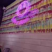  at Freedom Cakes Bakery in Madrid