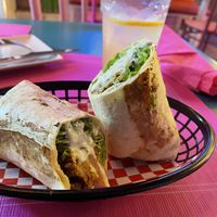   at Freedom Cakes Bakery in Madrid