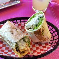   at Freedom Cakes Bakery in Madrid