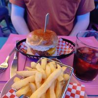  at Freedom Cakes Bakery in Madrid