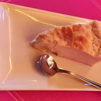  at Freedom Cakes Bakery in Madrid