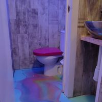  at Freedom Cakes Bakery in Madrid